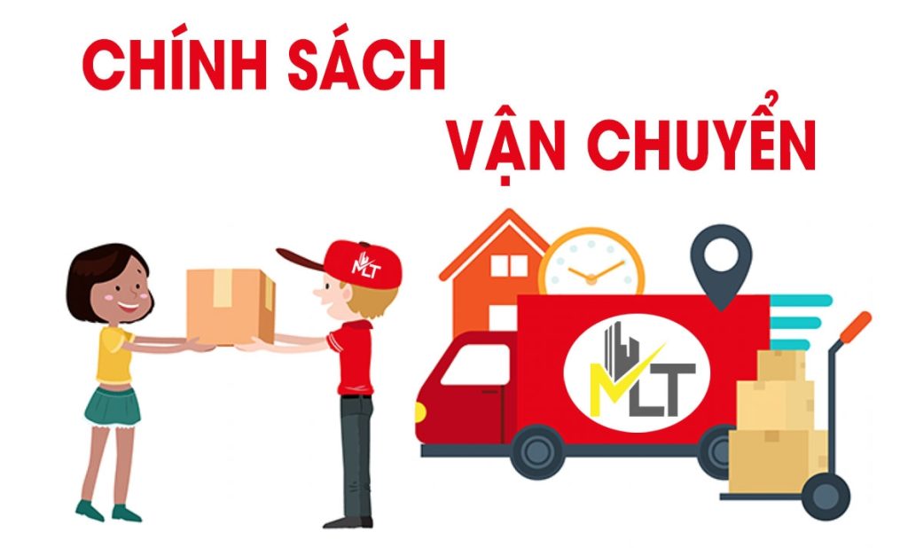 Chính sách giao hàng nhận hàng và kiểm tra hàng